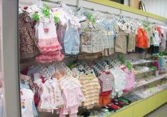 Бизнес-план по пошиву детской одежды